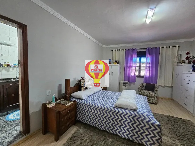 Casa para Venda em Votorantim - 3