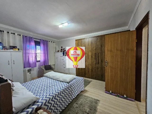 Casa para Venda em Votorantim - 5