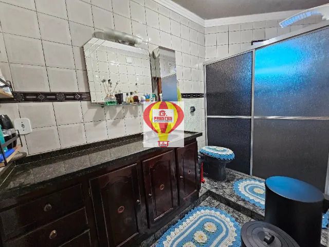 Casa para Venda em Votorantim - 4