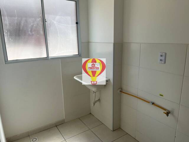 Apartamento para Venda em Sorocaba - 3