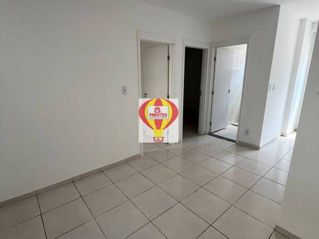 Apartamento para Venda em Sorocaba - 5