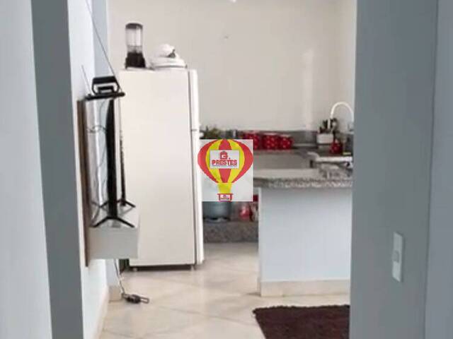 Apartamento para Venda em Sorocaba - 1