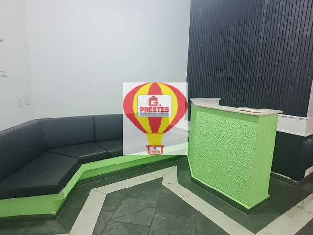 Sala para Venda em Sorocaba - 4