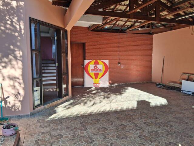 Casa para Venda em Sorocaba - 5