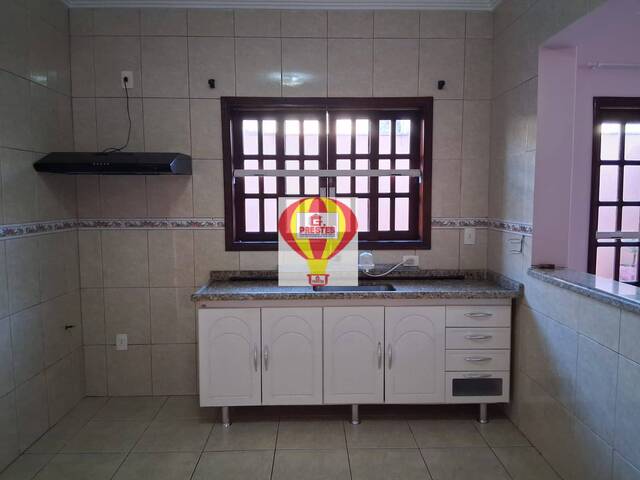 Casa para Venda em Sorocaba - 3