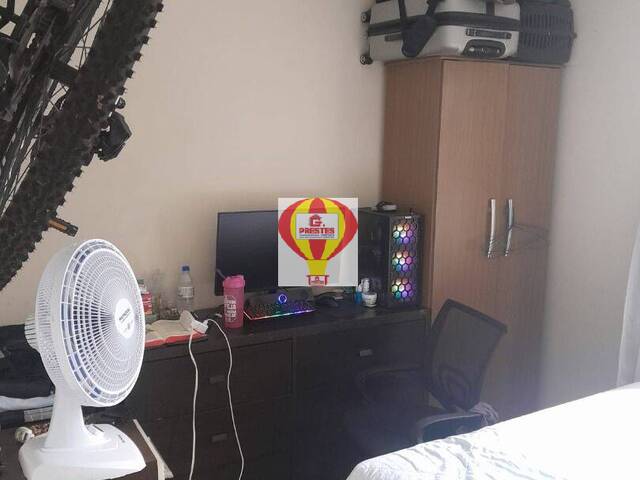 Apartamento para Venda em Sorocaba - 4