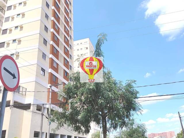 Locação em Vila Independência - Sorocaba