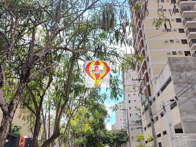 Apartamento para Locação em Sorocaba - 2