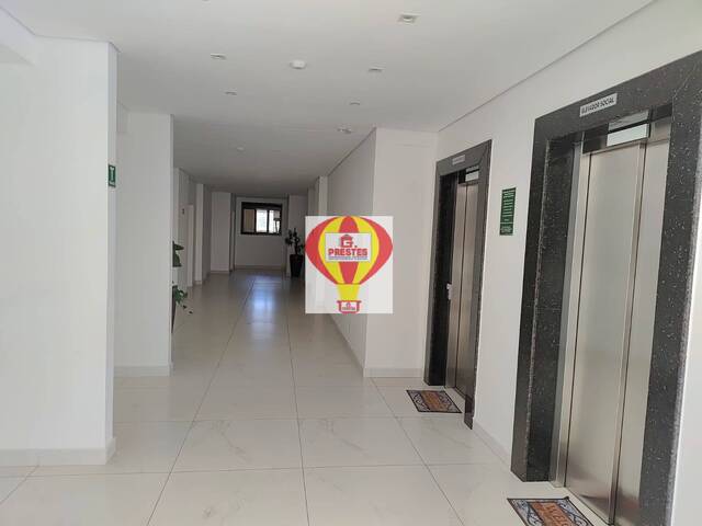 Apartamento para Locação em Sorocaba - 5