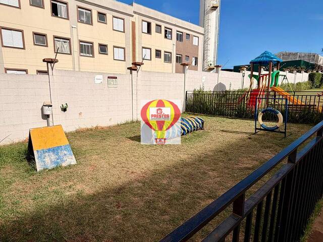 Apartamento para Venda em Sorocaba - 2