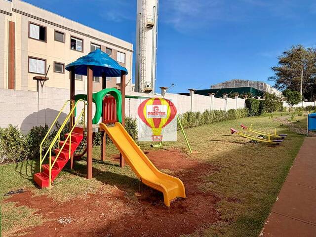 Apartamento para Venda em Sorocaba - 3
