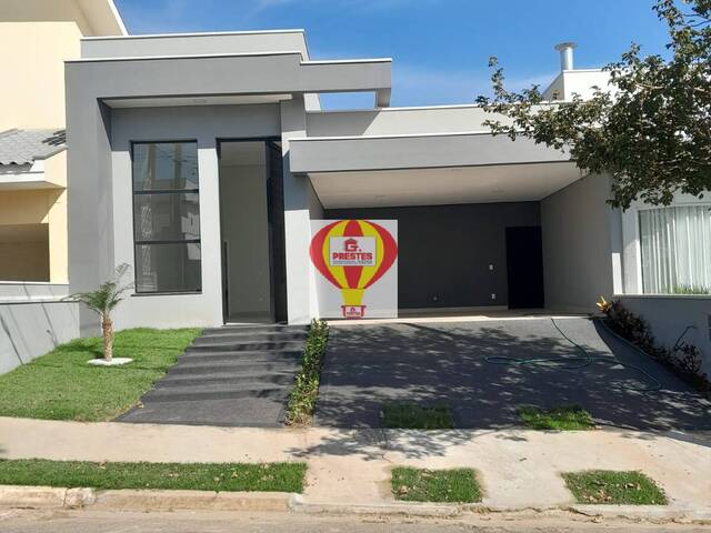 Casa para Venda em Sorocaba - 2