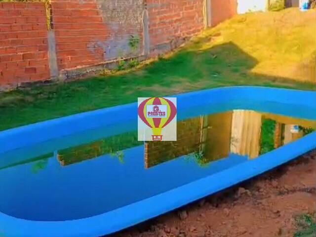 #7985 - Chácara para Venda em Araçoiaba da Serra - SP - 2