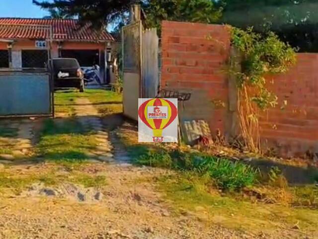 #7985 - Chácara para Venda em Araçoiaba da Serra - SP - 1