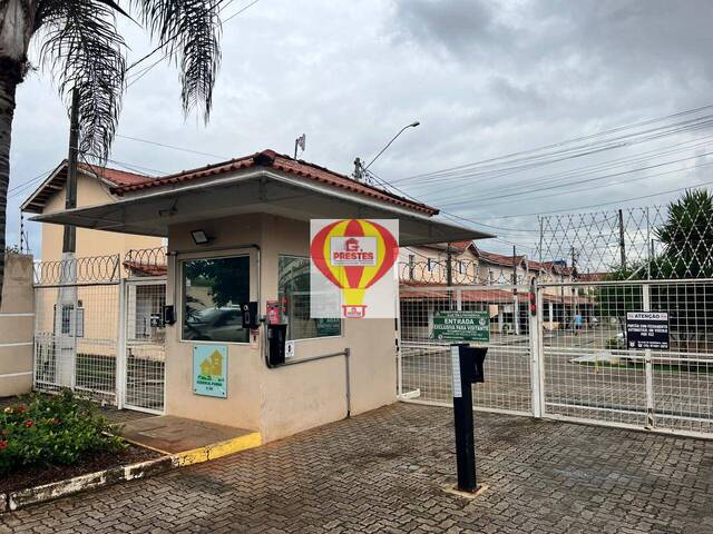Sobrado para Venda em Sorocaba - 2