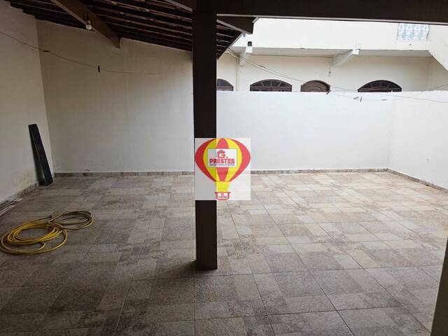 Casa para Locação em Sorocaba - 2