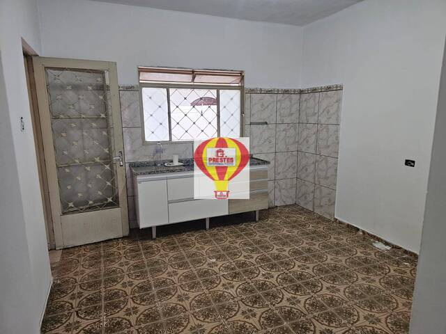 Locação em Jardim São Conrado - Sorocaba