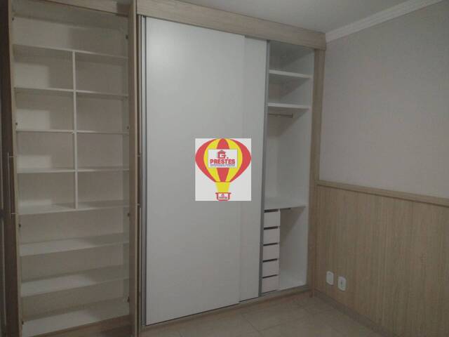 #7988 - Apartamento para Locação em Sorocaba - SP - 2