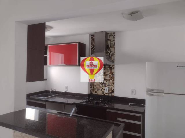 #7988 - Apartamento para Locação em Sorocaba - SP - 3