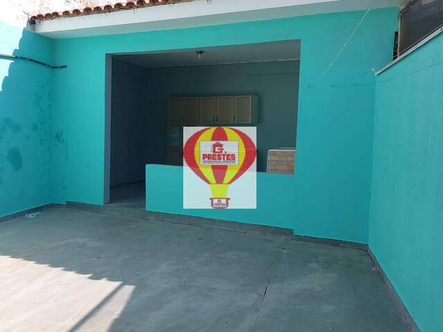 #7990 - Sobrado para Locação em Sorocaba - SP - 1