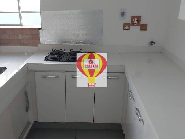 #7990 - Sobrado para Locação em Sorocaba - SP - 2