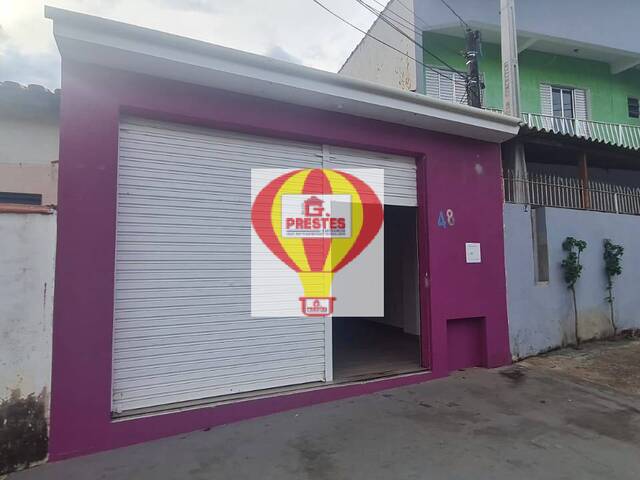 Salão Comercial para Locação em Sorocaba - 5