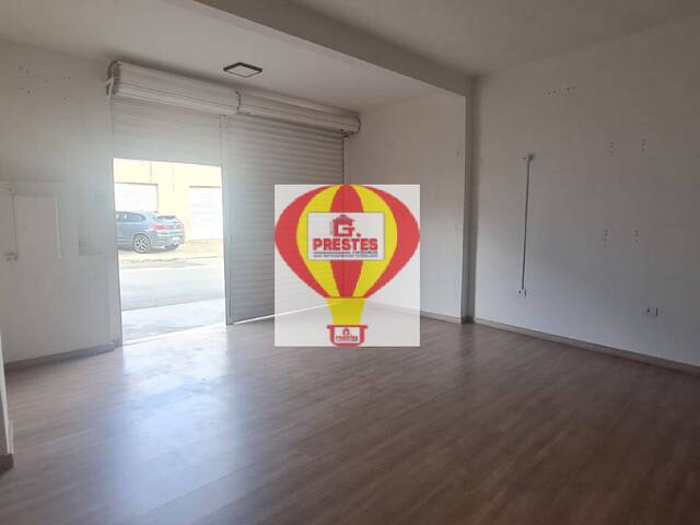 #7991 - Salão Comercial para Locação em Sorocaba - SP - 2