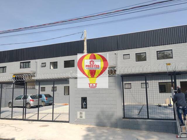 Locação em Éden - Sorocaba