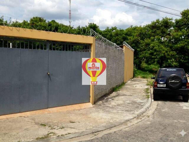 Venda em Jardim Simus - Sorocaba