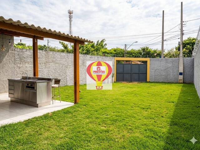 Terreno para Venda em Sorocaba - 2