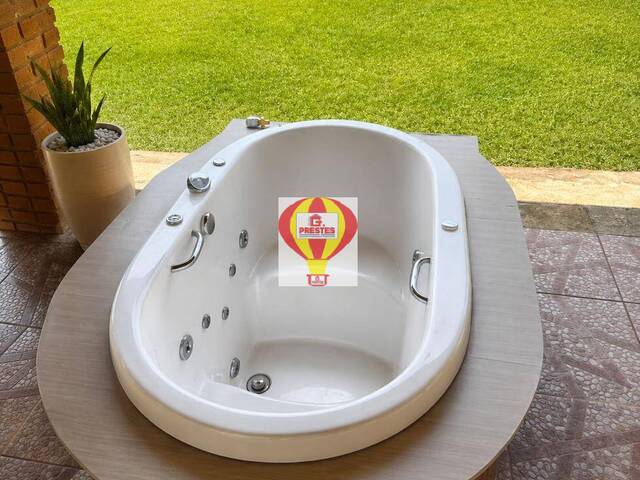 Chácara para Venda em Araçoiaba da Serra - 2