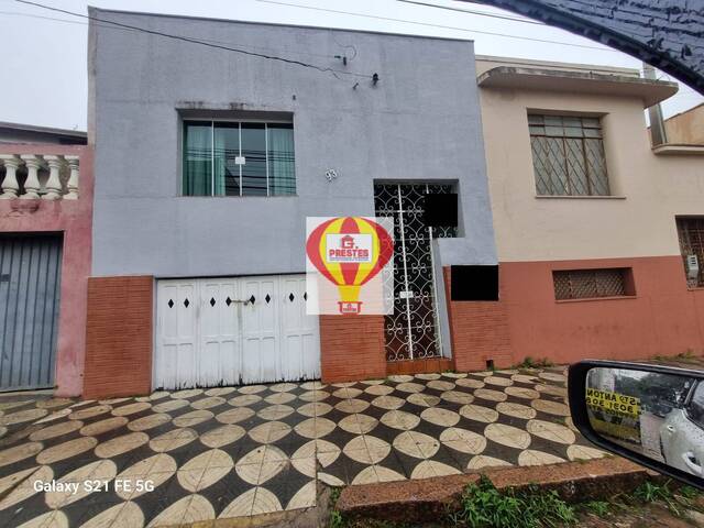 Casa para Venda em Sorocaba - 2