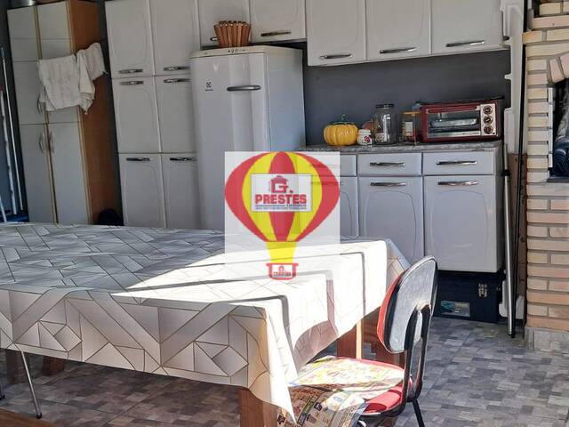 #7996 - Casa para Venda em Sorocaba - SP - 2