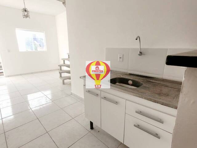 #7997 - Casa para Venda em Sorocaba - SP - 1