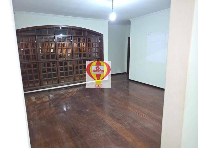 #7998 - Casa para Venda em Sorocaba - SP - 3