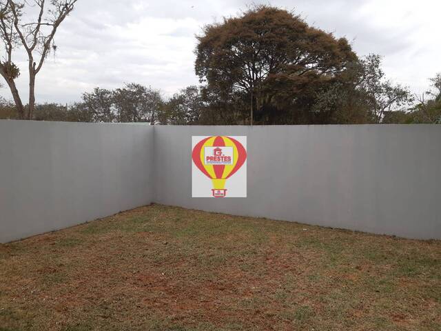 #8000 - Casa para Venda em Campina do Monte Alegre - SP - 3