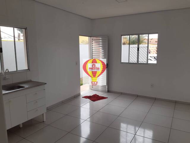 Casa para Venda em Campina do Monte Alegre - 5
