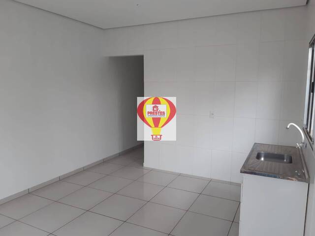 Casa para Venda em Campina do Monte Alegre - 4