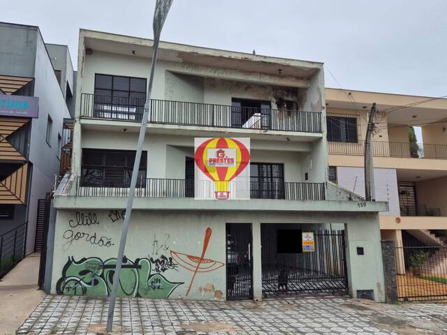 Sobrado para Venda em Sorocaba - 2