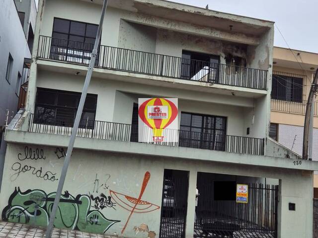 Venda em Vila Trujillo - Sorocaba