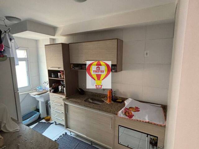 Apartamento para Venda em Sorocaba - 3