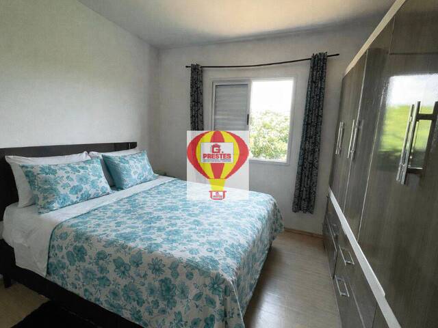 Apartamento para Venda em Sorocaba - 4