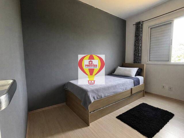 Apartamento para Venda em Sorocaba - 5