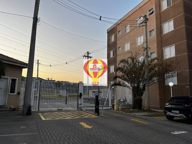 Venda em Vila Barcelona - Sorocaba