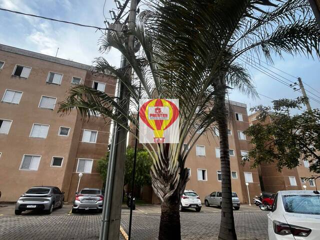 Apartamento para Venda em Sorocaba - 2