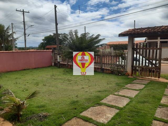 #8003 - Chácara para Venda em Campina do Monte Alegre - SP - 2