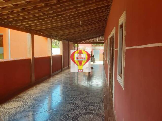 Chácara para Venda em Campina do Monte Alegre - 4