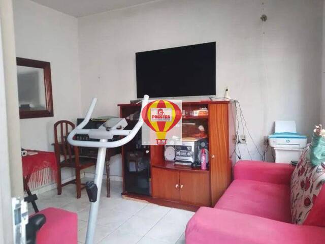 #8005 - Casa para Venda em Sorocaba - SP - 3