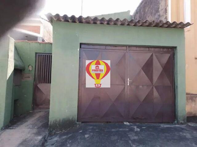 Casa para Venda em Sorocaba - 5