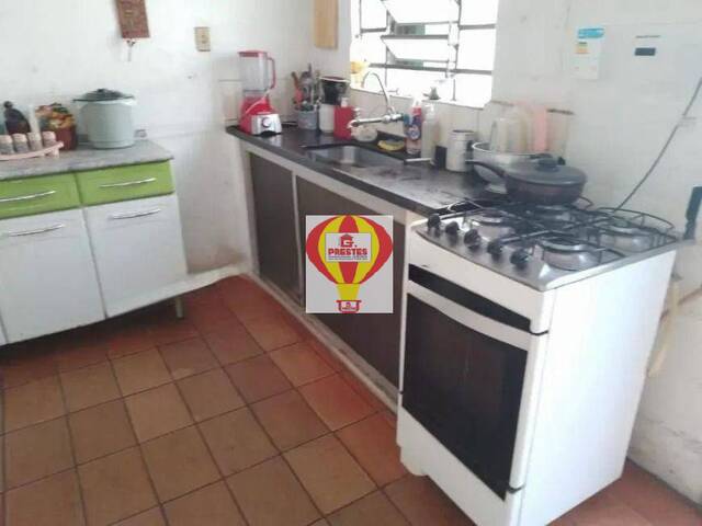 #8005 - Casa para Venda em Sorocaba - SP - 2